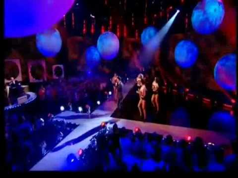 Josh - That Sounds Good To Me ( UK Eurovision 2010 )