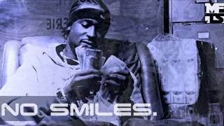 Young Buck - No Smiles (Instrumental Cover) [Produced By M.F.T.S.]