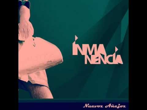 Inmanencia - Devoras Viboras [prod. Alkimista+dj Bome]