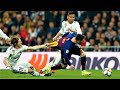 Lionel Messi - Destroying Great Players - Marcelo, Ramos, Nesta, Vidić...