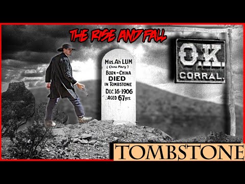 , title : 'The Rise and Fall of Tombstone Arizona'
