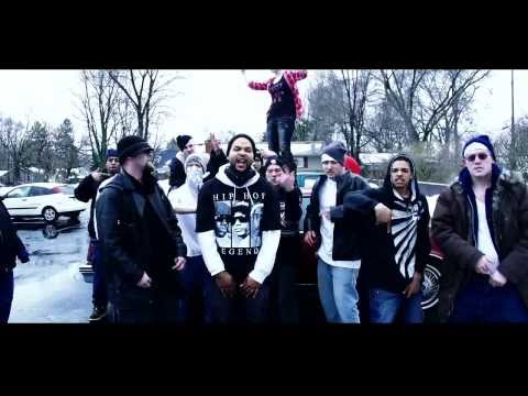 Articulate Family - Team On Point (filmed/edited by @RoeDayzon)