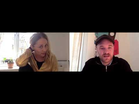 Interview med Ditte Ylva Olsen fra Teater Fantast.