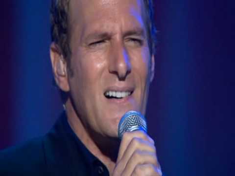 Michael Bolton - You Dont Know Me