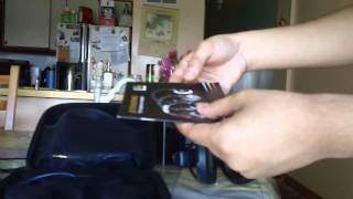 Video thumbnail for Unboxing Ultrasone PRO 650 Headphones by Dominick Ursua