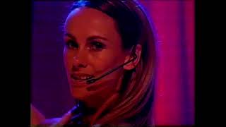 Madison Avenue - Don't Call Me Baby - Top Of The Pops - Friday 19 May 2000