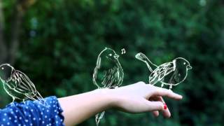 Lotte Kestner - Eggshell