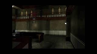 BIOHAZARD2しょけん