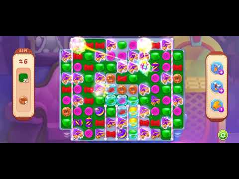 Homescapes level 9314