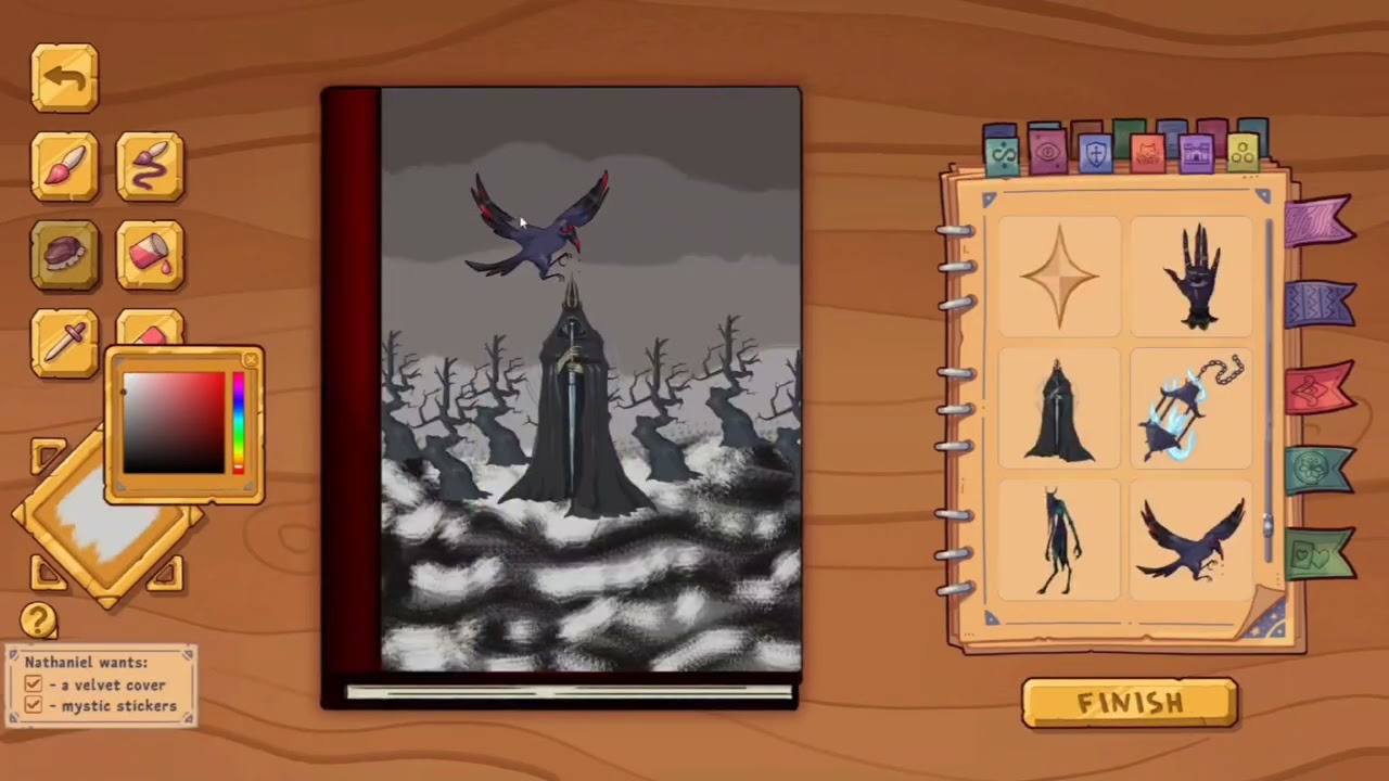 Trailer