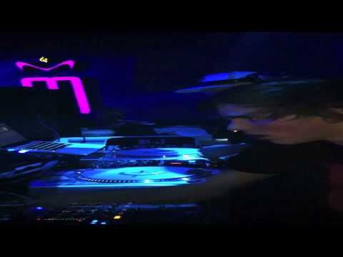 THE OFFICIAL CLIP DJ K-MORE AT M.CLUB LUXEMBOURG