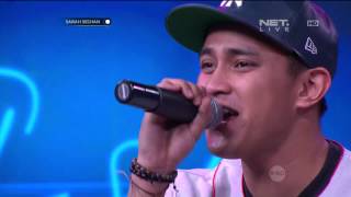 HiVi! - Siapkah Kau Tuk Jatuh Cinta Lagi (Live at Sarah Sechan)