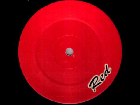 Mental Power - Red (Side A)