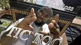 JC Feat Rick Ross - Tic Toc