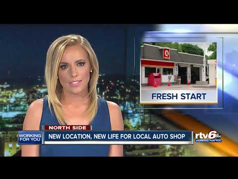 RTV6 News at 11 | Wednesday, Sept. 11, 2019