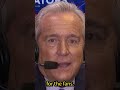Brad Nessler on Tennessee-Georgia matchup: MONSTER CLASH? #shorts