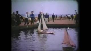 &quot;Strangely Beautiful&quot; by Television Personalities (Video Montage)