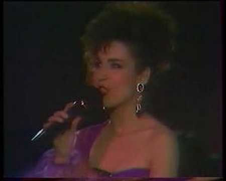 Cyprus National Final 1990 - Evridiki - Ta logia pou mou les