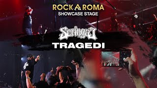 Download lagu Seringai - Tragedi | RockAroma Showcase Stage mp3