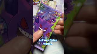Auf der Jagd nach guten Karten . #pokemoncards #rippingpacks #pokemontcg #pokemontradingcardgame