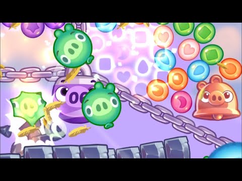 Angry Birds Dream Blast #3404