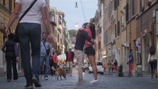 Venti Grupo Inmobiliario: Castellana 266, Quiero Vivir en La Castellana 266