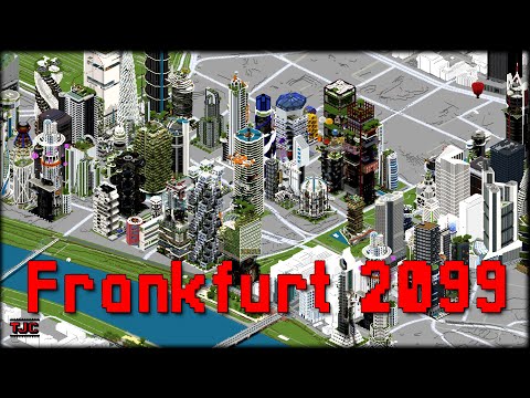 Frankfurt 2099