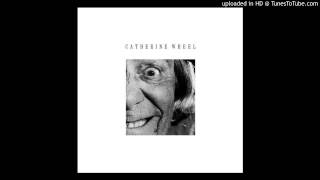 Catherine Wheel - Crawling Over Me (Black Metallic CD EP, 11-91)