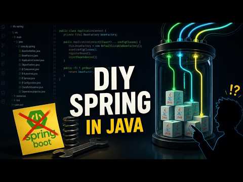 The Dependency Injection Pattern Every Java Dev Should Know