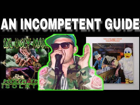 An Incompetent Guide to Lil Ugly Mane