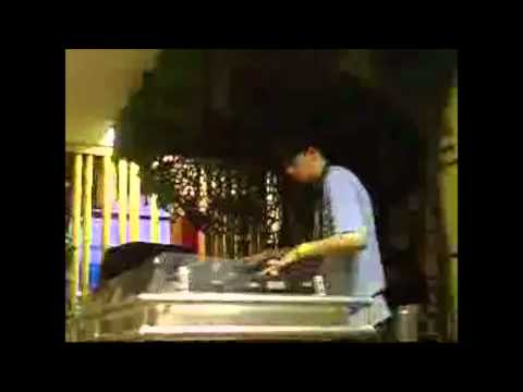 Kutski Hiphop Session 2006 (Tidy Weekender 9)