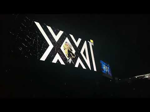 180804 CL Hyperplay Singapore Opening Video