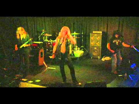 Hollywood Allstars "Wait for you" 8-2-11'