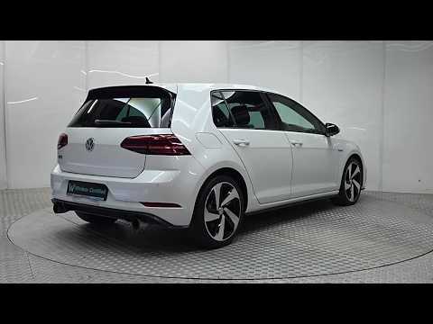 Volkswagen Golf 2.0 GTI DSG - Image 2