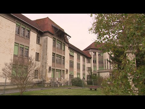 Urbanisme : une page se tourne pour l'ancien hôpital d'Angoulême