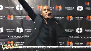 Download lagu Vuyo Bottoman - Uphakeme kakhulu (Christ in me) mp3 Download lagu Vuyo Bottoman - Uphakeme kakhulu (Christ in me) mp3