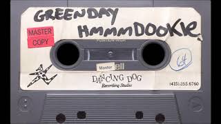 Green Day - J.A.R. (Jason Andrew Relva) [Dancing Dog Demo 1993]