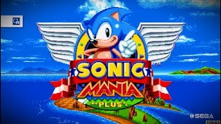喋らないソニックマニア*