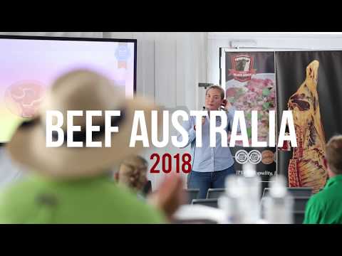 Teys Beef Week 2018 | Beef Australia 2018