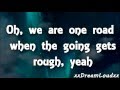 Darius Rucker - True Believers (Lyrics)