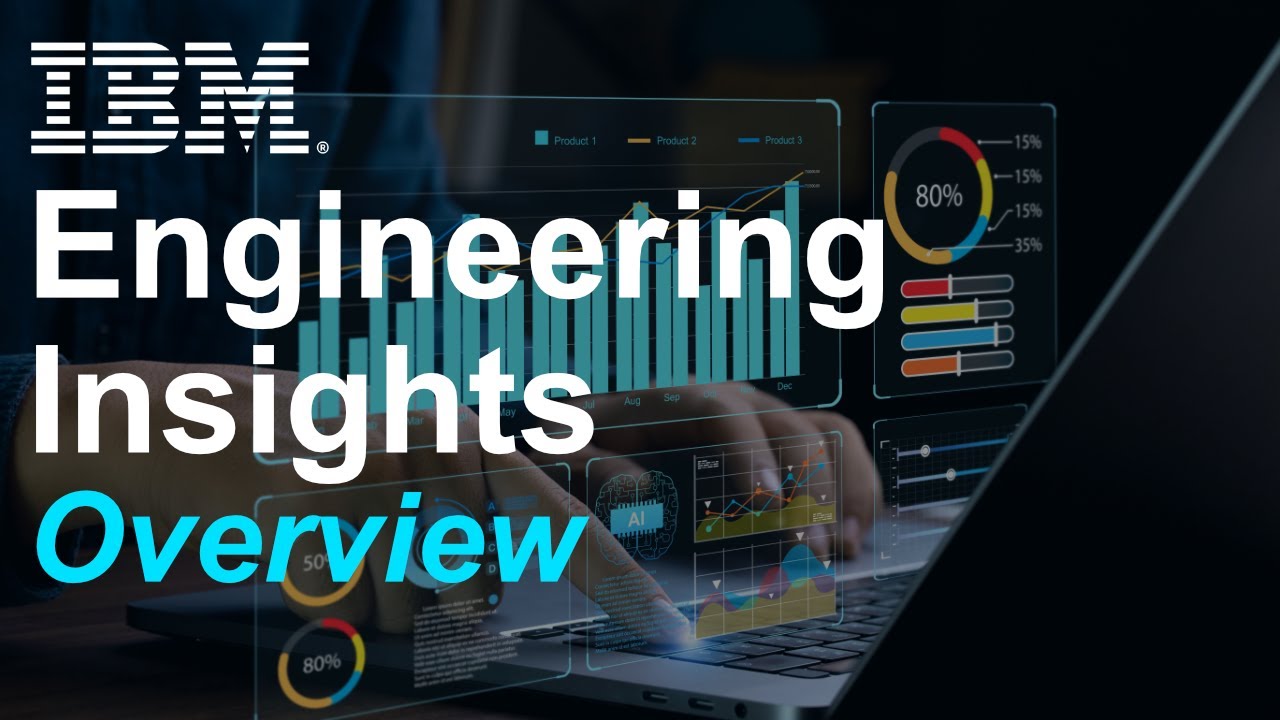 IBM Engineering Insights Overview