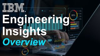 IBM Engineering Insights Overview