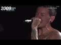 Linkin Park - Numb [Evolution]