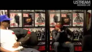 Big Sean, Cory Gunz and Mickey Factz XXL 2010 Freestyle