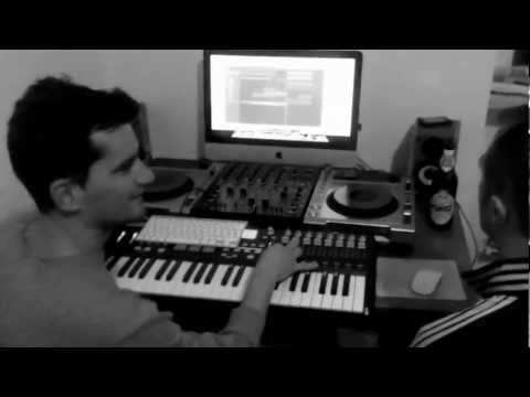 Glen In The Studio with Eugene Prendi (LIVE PREVIEW)