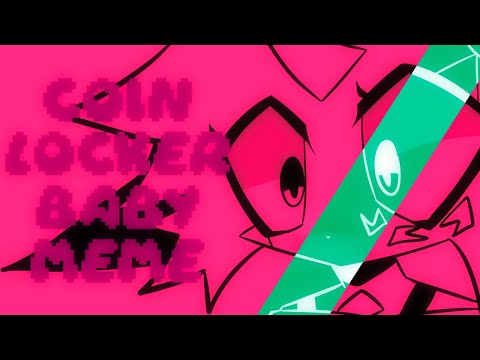 COIN LOCKER BABY MEME // FLIPACLIP
