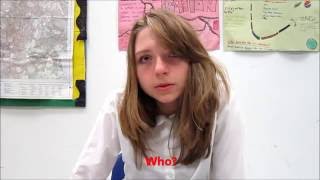 Thigpen and Cleckley Video Psychology School Project