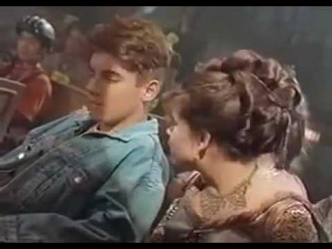 The Odyssey Season 3 Episode 7 The Cauldron