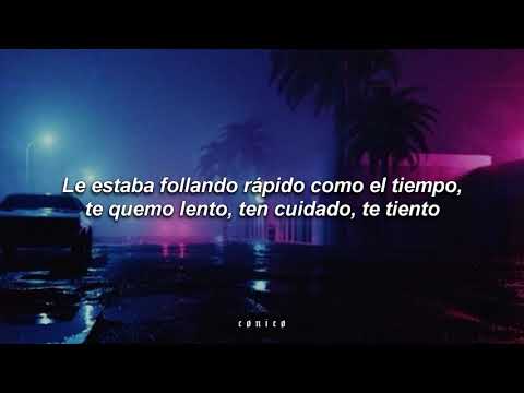 Sticky M.A. ft. C.Tangana  - Ya no  | Letra