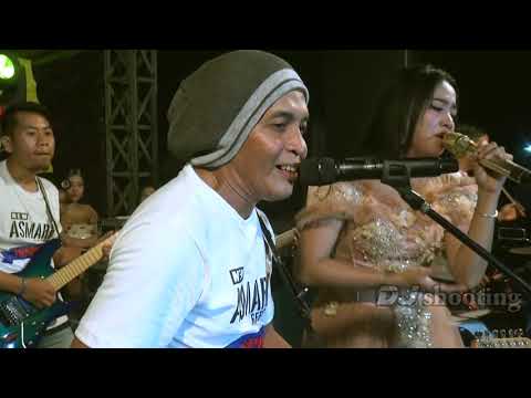 New Asmara Reborn Tak ingin Tanpamu Siska & Nono New Monata